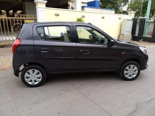 Used 2017 Alto K10 VXI  for sale in Chennai