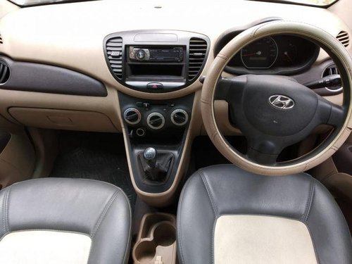 2008 Hyundai i10   Era MT for sale