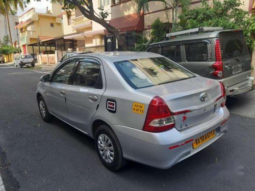 Used 2018 Etios  for sale in Nagar