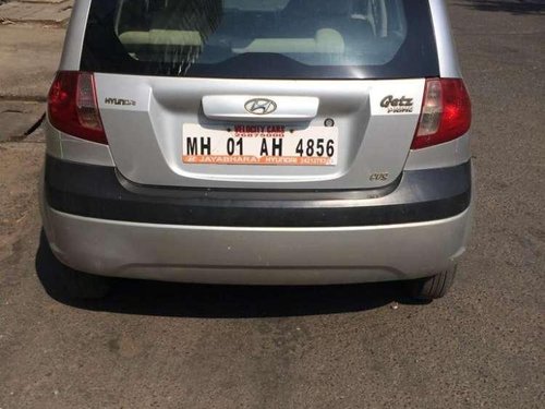 Used 2008 Getz 1.3 GVS  for sale in Mumbai