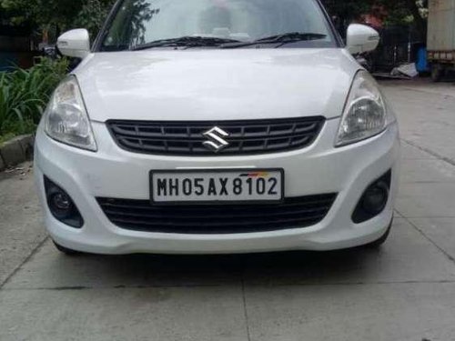 Used 2012 Swift Dzire  for sale in Mumbai