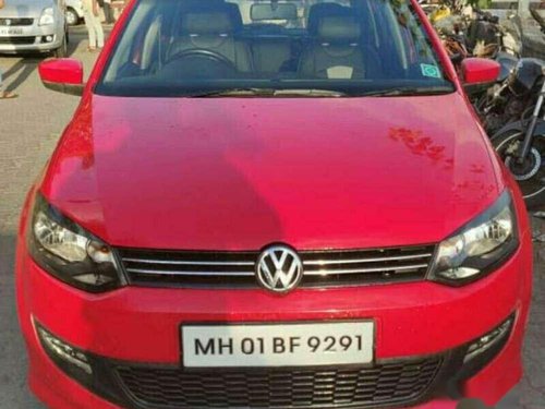 Used 2012 Polo  for sale in Mumbai