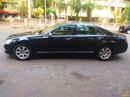 Used 2009 S Class  for sale in Mumbai