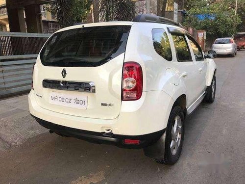 Used 2013 Duster  for sale in Mumbai