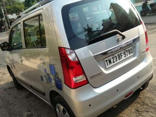 Used 2013 Wagon R VXI  for sale in Tiruppur