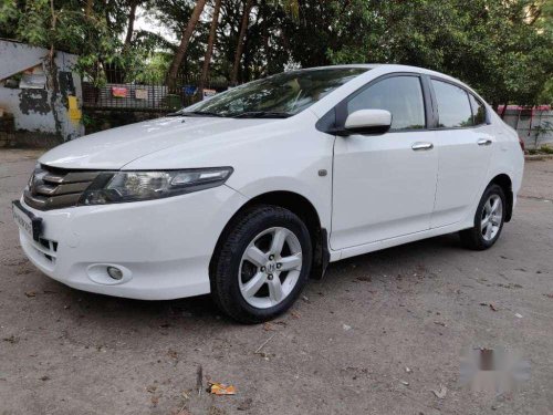 Used 2011 City 1.5 V AT  for sale in Thane