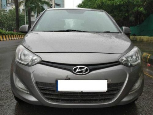 Hyundai i20 Sportz 1.2 MT 2013 for sale