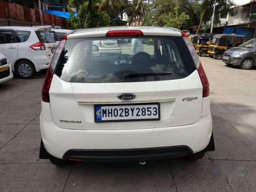 Used 2010 Figo Petrol Titanium  for sale in Mumbai