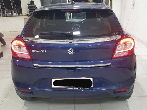 Used 2018 Baleno Petrol  for sale in Amritsar