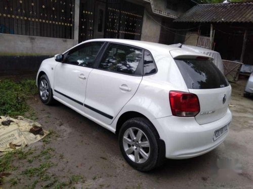 Used 2011 Polo  for sale in Guwahati