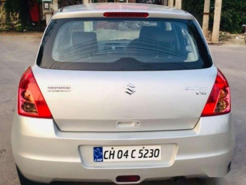 Used 2008 Swift VXI  for sale in Chandigarh