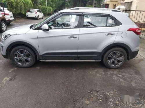 Used 2017 Creta 1.6 SX  for sale in Goregaon