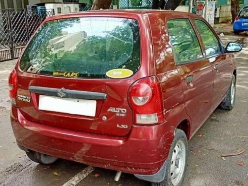 Used 2012 Alto K10 LXI  for sale in Chennai