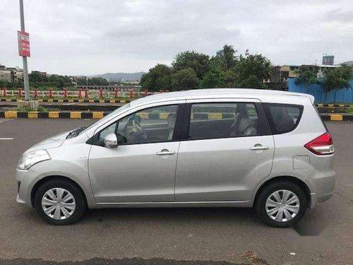 Used 2014 Ertiga VDI  for sale in Mumbai