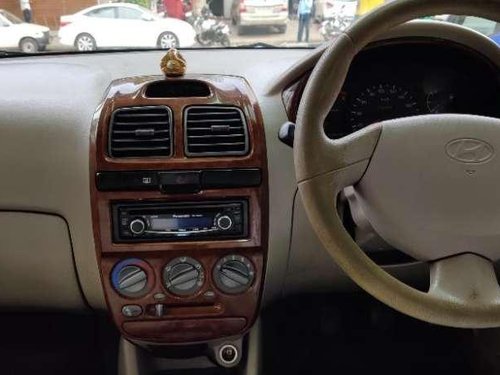 Used 2008 Accent GLE  for sale in Nagar