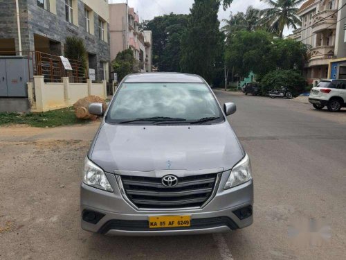 Used 2016 Innova  for sale in Nagar