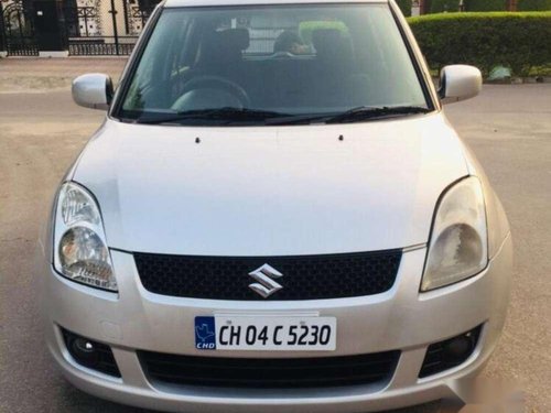 Used 2008 Swift VXI  for sale in Chandigarh