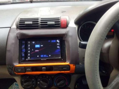 Used 2005 City ZX GXi  for sale in Mumbai