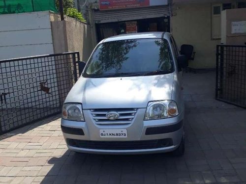 Used 2011 Santro Xing GL  for sale in Ahmedabad