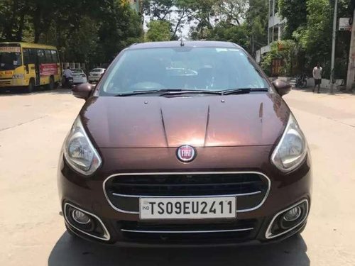 2017 Fiat Punto MT for sale 