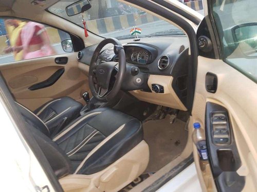 Used 2016 Figo Aspire  for sale in Varanasi