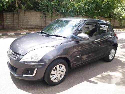 Used 2015 Swift ZXI  for sale in Nagar