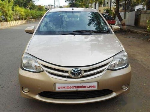 Used 2013 Etios Liva GD  for sale in Mumbai