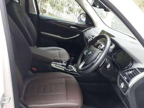 Used 2018 X3 xDrive 20d xLine  for sale in Goregaon