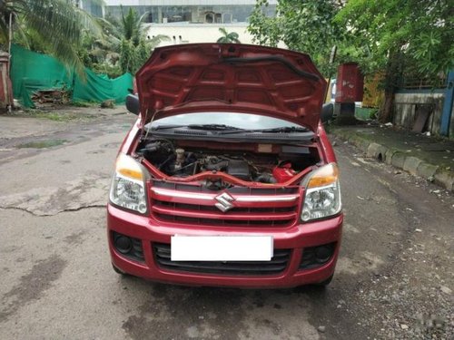 Used Maruti Suzuki Wagon R LXI MT 2009 for sale