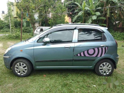 Used 2008 Spark 1.0  for sale in Kolkata