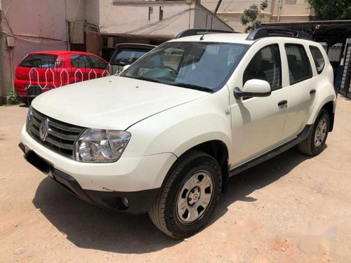 Used 2013 Duster  for sale in Chennai