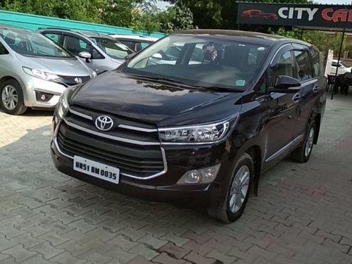 2016 Toyota Innova Crysta 2.8 GX AT for sale