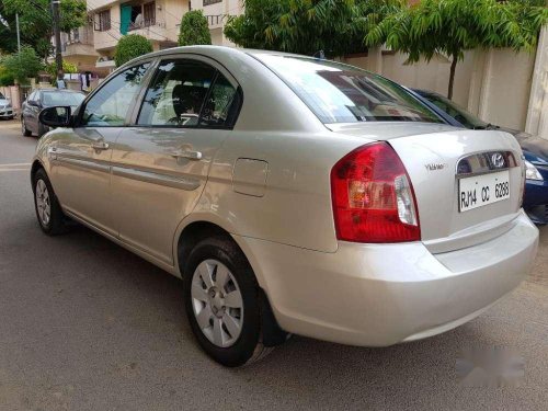 Used 2006 Verna CRDi  for sale in Jaipur