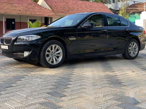 Used BMW 5 Series 530d 2012 AT for sale 