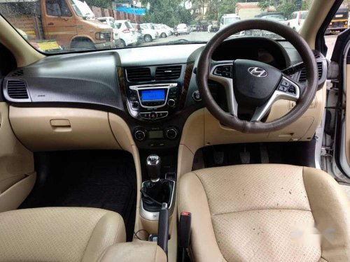 Used 2011 Verna 1.6 CRDi SX  for sale in Mumbai