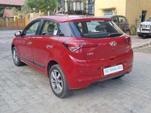 Used 2016 i20 Asta 1.2  for sale in Chennai