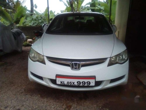 Used 2006 Civic  for sale in Thiruvananthapuram