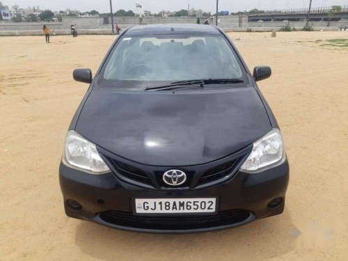 Used 2011 Etios G  for sale in Ahmedabad