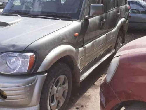 2008 Mahindra Scorpio MT for sale at low price