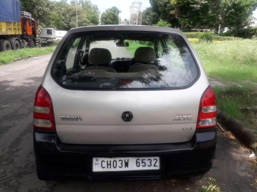 Used 2006 Alto  for sale in Chandigarh