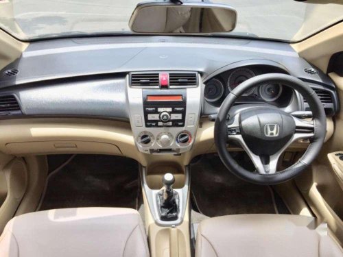 Used 2011 City 1.5 S MT  for sale in Surat