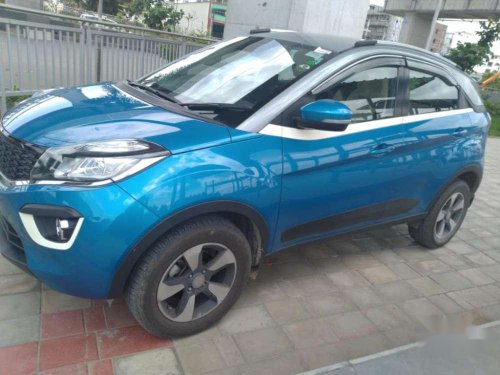 Used 2018 Nexon 1.5 Revotorq XZ Plus  for sale in Hyderabad