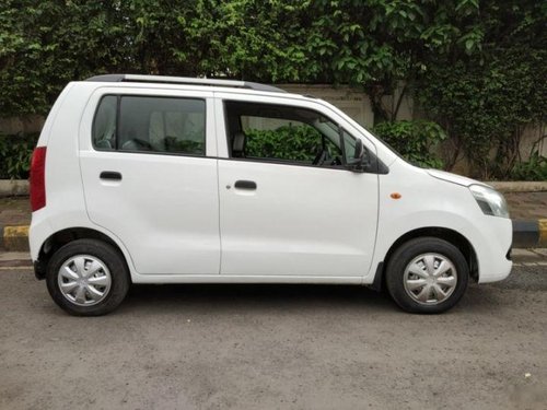 Maruti Wagon R 2010-2012 LXI BS IV MT for sale