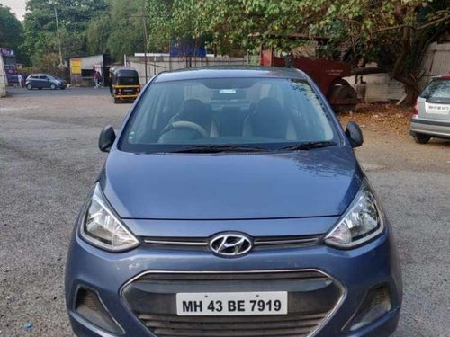 Used 2017 Xcent  for sale in Thane