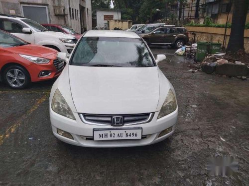 Used 2006 Accord V6 AT  for sale in Mumbai