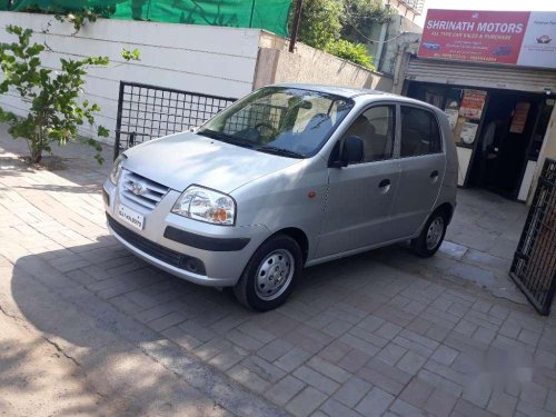 Used 2011 Santro Xing GL  for sale in Ahmedabad