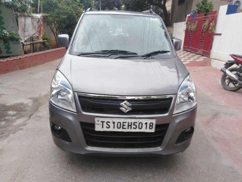 Used 2016 Wagon R VXI  for sale in Hyderabad