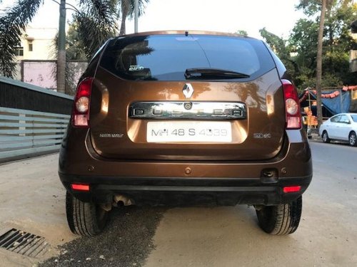 Renault Duster 2012-2015 110PS Diesel RxL MT for sale