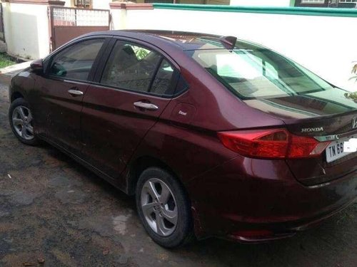 Used 2015 City  for sale in Coimbatore