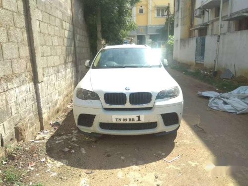 2010 BMW X6 AT for sale at low price